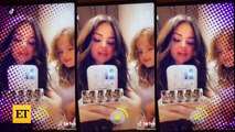 Selena Gomez Shares EMOTIONAL Embrace With Sister Gracie on TikTok