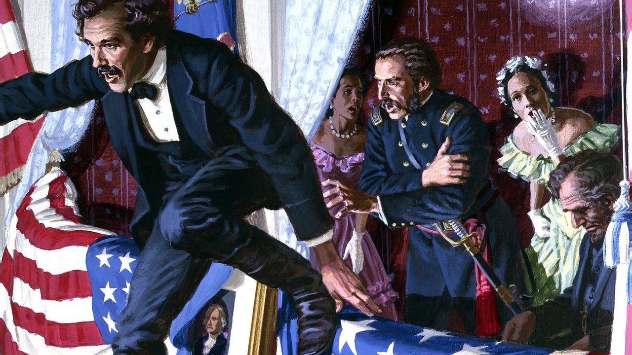 10 Assassinations From History That Shaped The Modern World | TimesGlo International