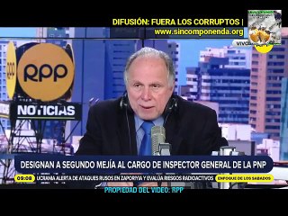 NO PODEMOS PERMITIR QUE CASTILLO IMITE AL DICTADOR COMUNISTA DE NICARAGUA, DANIEL ORTEGA PARA HACER LO QUE QUIERE