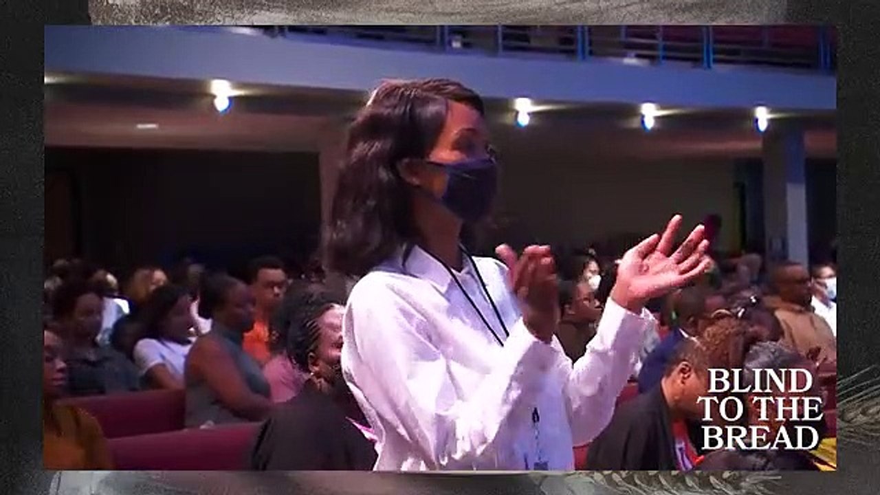 Open the Eyes of Your Understanding