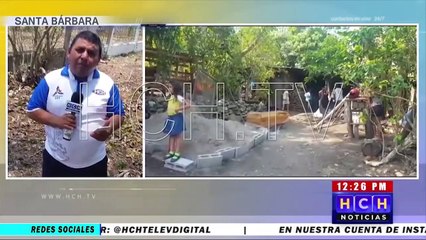 Por robarle su moto asesinan a un hombre en San Marcos, Santa Bárbara