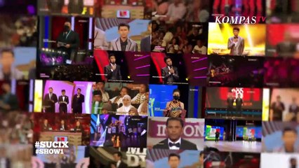 Eliminasi Show 1 SUCI X, Siapakah yang Harus Pulang Pertama Kali? | SHOW 1 SUCI X