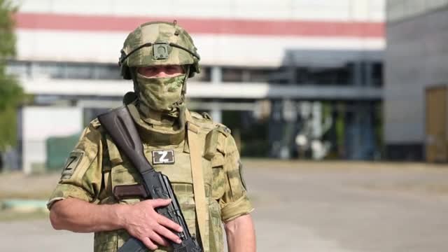 Rusia se niega a firmar en la ONU la resolución sobre no proliferación de armas nucleares