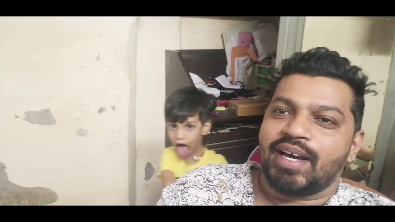 Funny fight