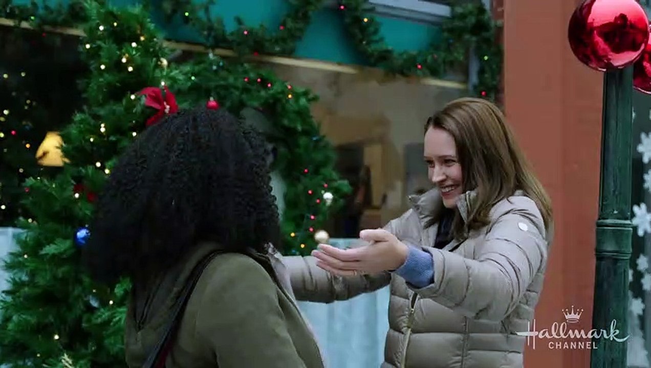 A Majestic Christmas - Trailer