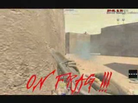 fun frag cod4 call of duty 4