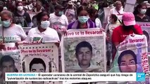 Un coronel estaría vinculado al asesinato de 6 de los 43 estudiantes de Ayotzinapa