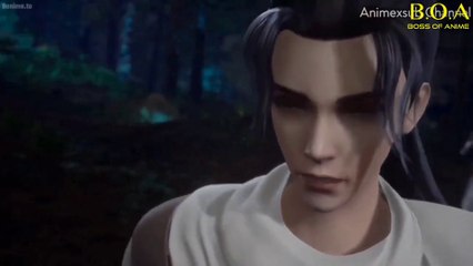 Shouxi Yu Ling Shi |   Episode 32,33 | Hindi Dub | Eng Sub |  Boss of Anime |