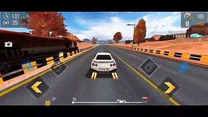 Next car recing | real car driving