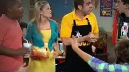 Kickin' It Season 1 Episode 21 Rowdy Rudy