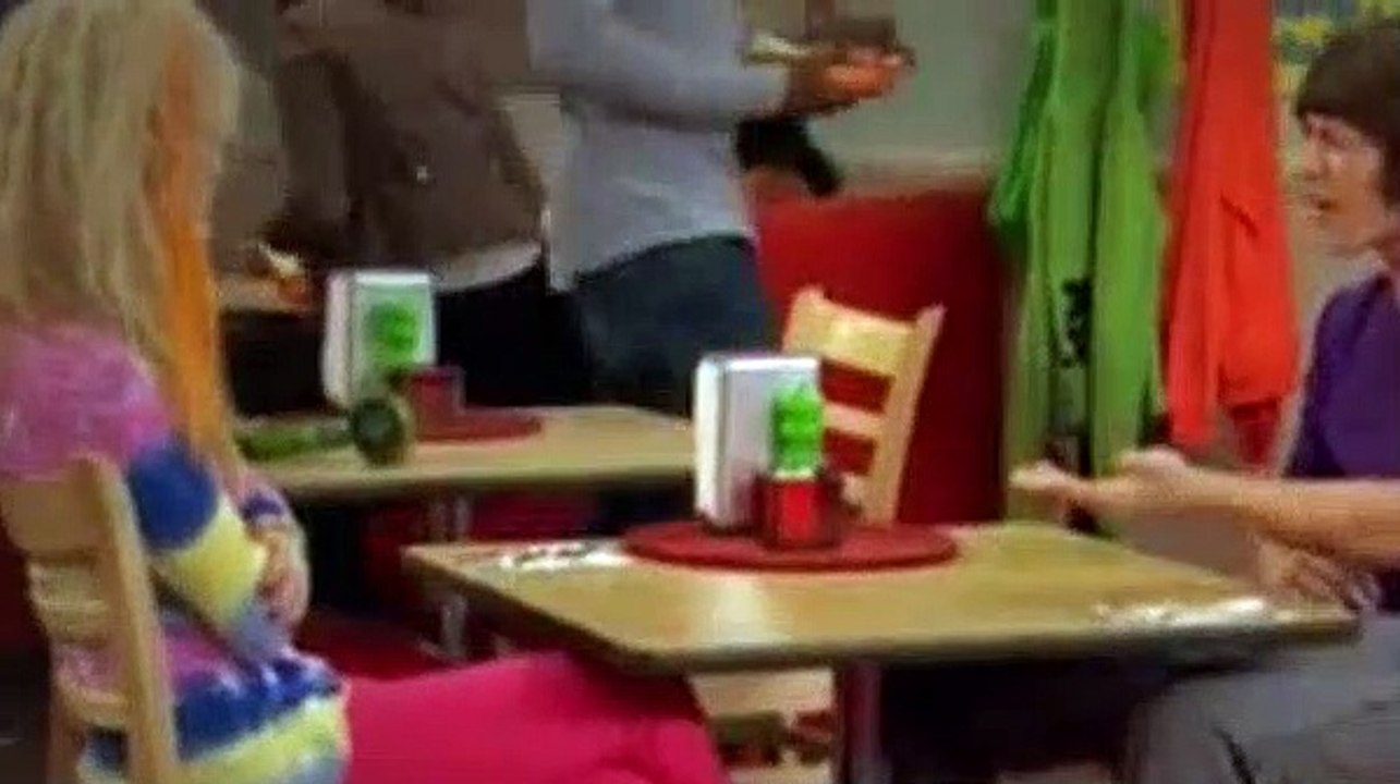 Kickin' It Season 2 Episode 3 We Are Family