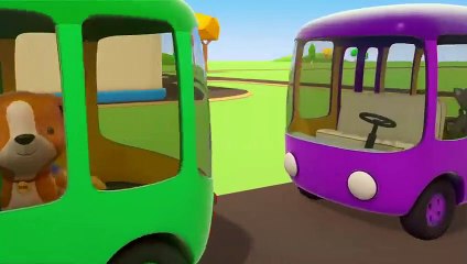 Car cartoons for kids & Helper cars for kids. Cartoon full episodes.