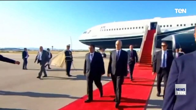 اشتباكات مسلحة وسط العاصمة طرابلس.. ورئيس المجلس الرئاسي يقطع زيارته لتونس.. أخبار الازمة الليبية