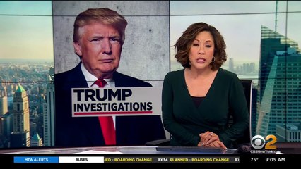 Trump attorneys respond to release of Mar-a-Lago search affidavit