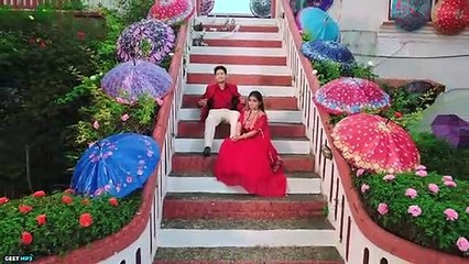 Jhumke - Karan Randhawa (Music Video) Rav Dhillon - Micheal - Raka - GK Digital - Geet MP3-AR-BUZZ