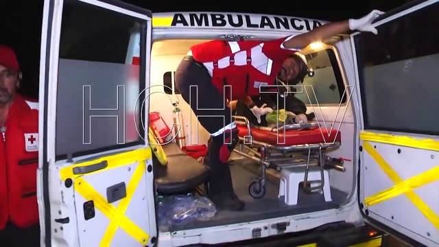 Chofer de rapidito asesinado, un cadáver encostalado, y más sucesos en #TGU