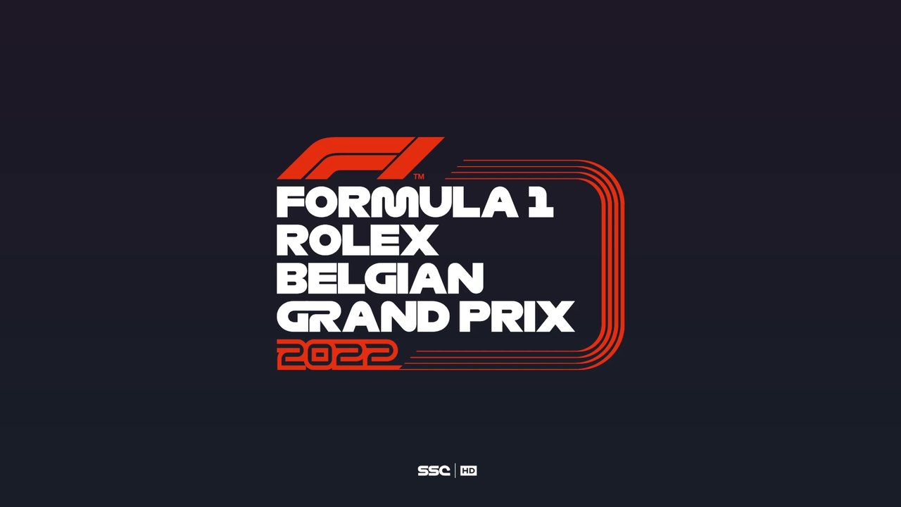 تابع الجولة 14 من بطولة العالم للفورمولا 1