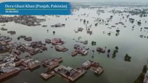 Pakistán: Las lluvias torrenciales del monzón causan casi 1.000 muertos | EL PAÍS