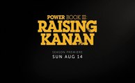 Power Book III: Raising Kanan - Promo 2x03