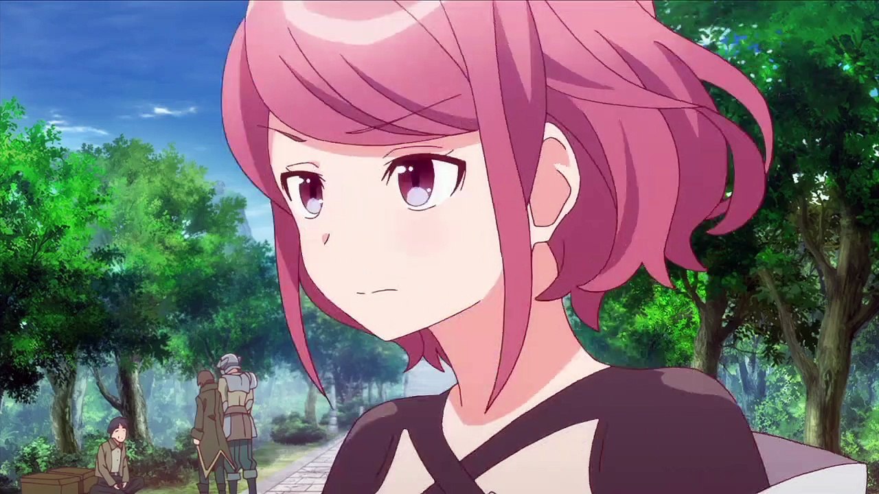 Shichisei no Subaru Staffel 1 Folge 1 HD Deutsch