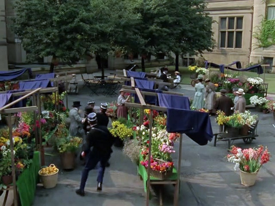 Sherlock Holmes (1984) Staffel 1 Folge 13 HD Deutsch