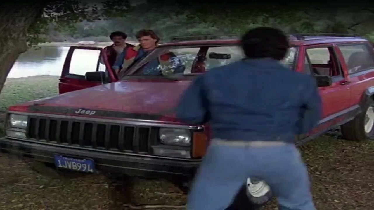 Airwolf Staffel 2 Folge 16 HD Deutsch