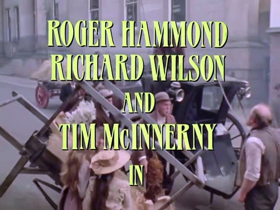 Sherlock Holmes (1984) Staffel 1 Folge 12 HD Deutsch