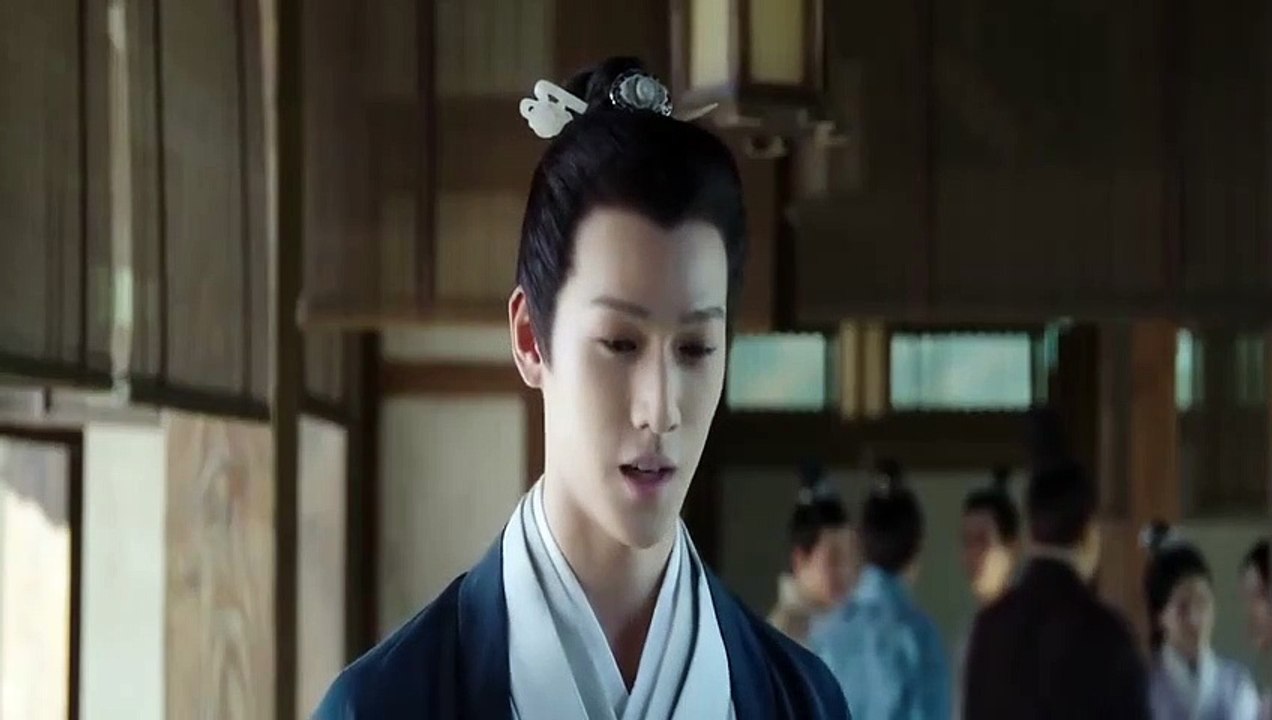 Love Like the Galaxy EP.25 ENG SUB