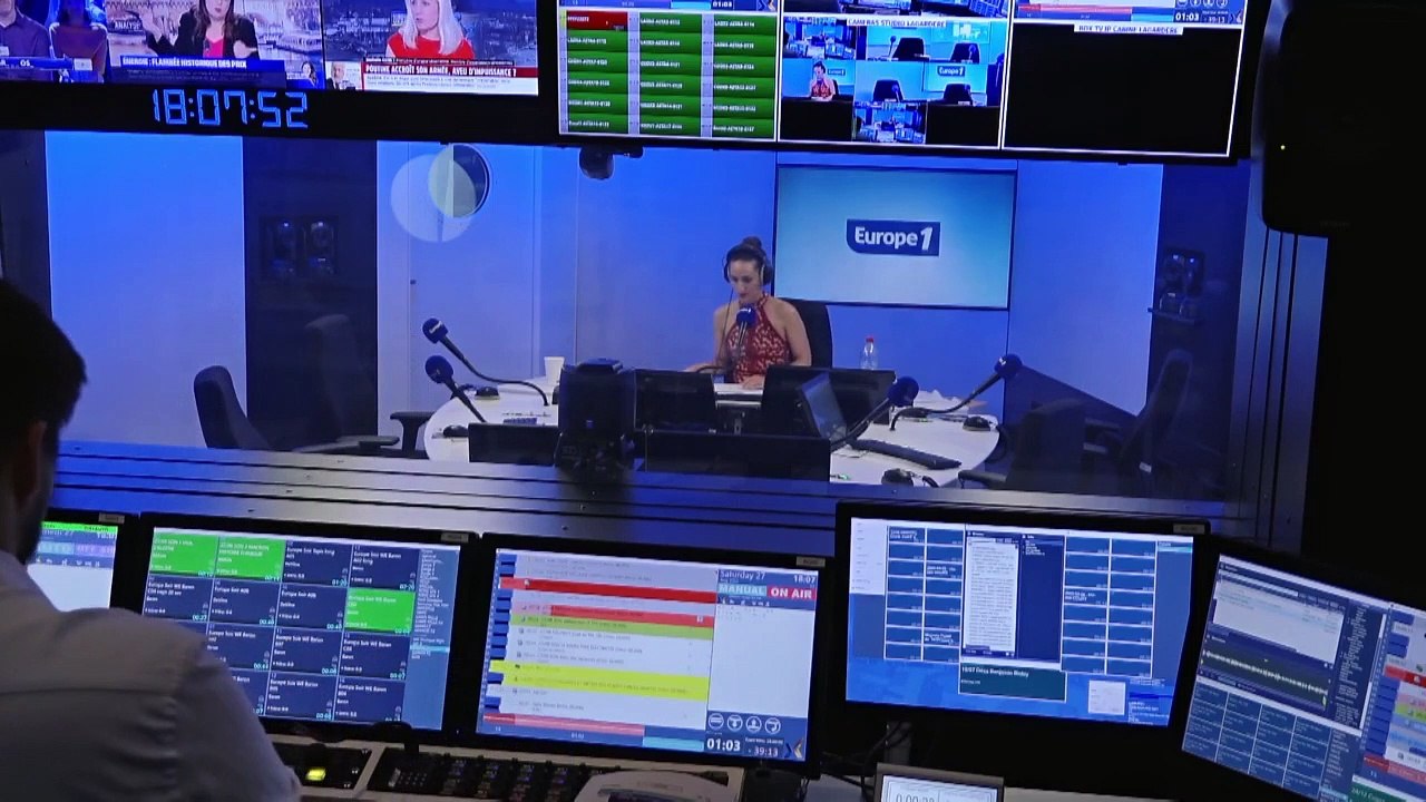 Succession de Mélenchon : les militants désignent Quatennens comme le grand favori