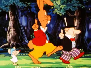 Alice im Wunderland Staffel 1 Folge 2 HD Deutsch