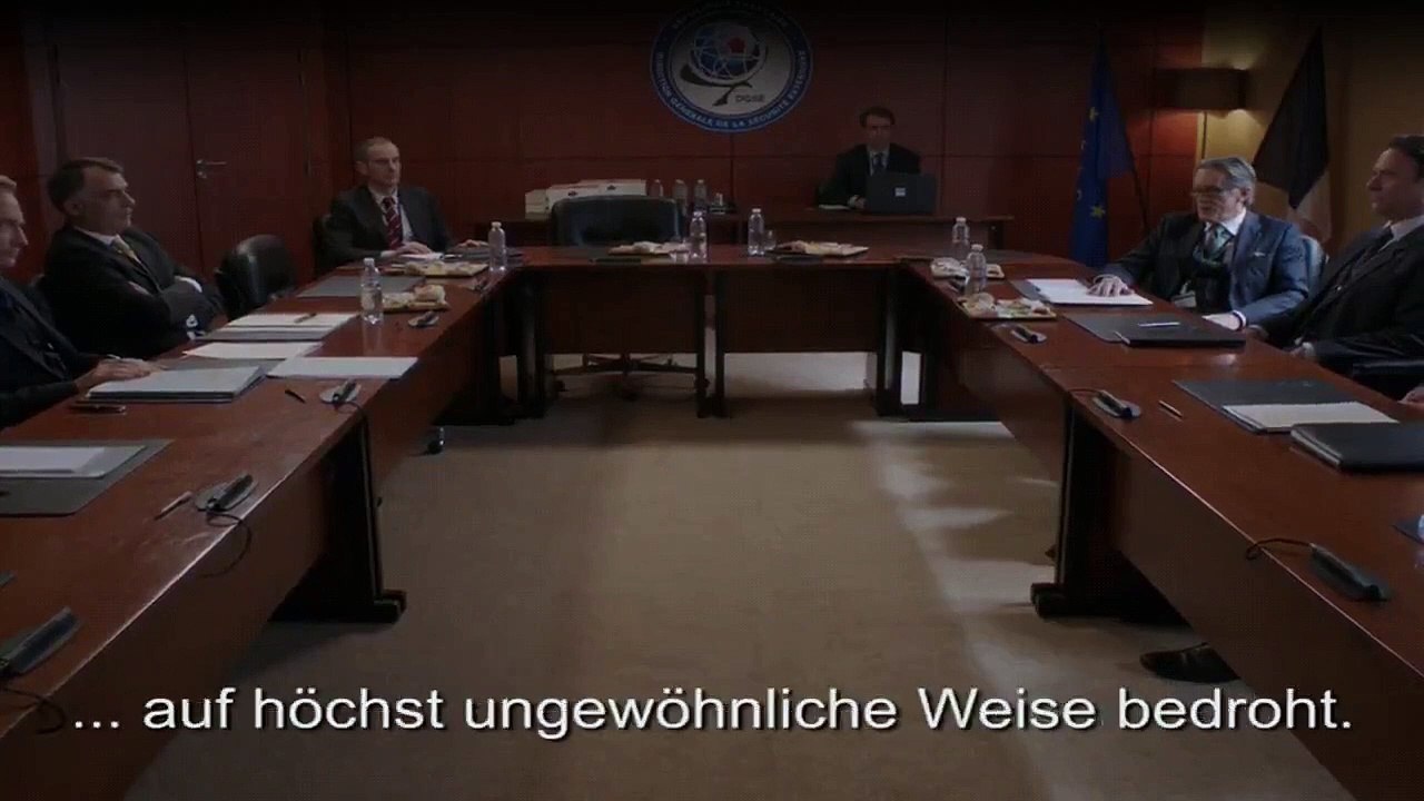 Büro Der Legenden Staffel 2 Folge 9 - Part 02 HD Deutsch