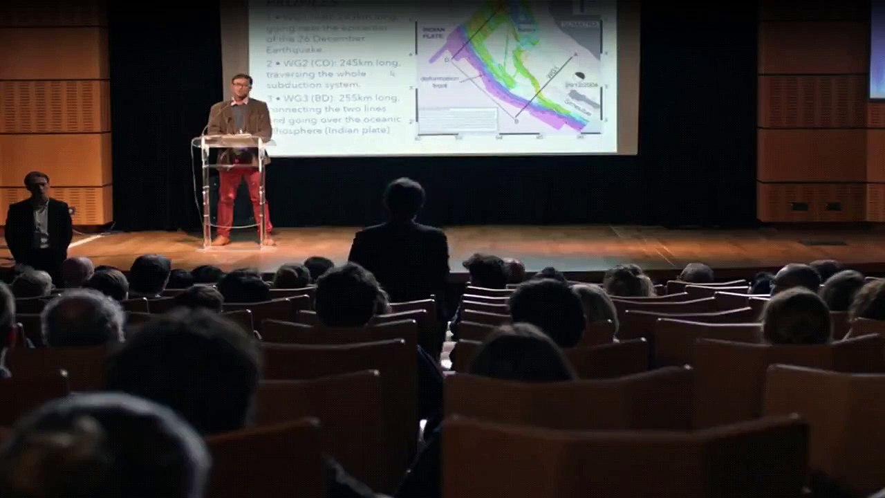 Büro Der Legenden Staffel 3 Folge 1 - Part 01 HD Deutsch