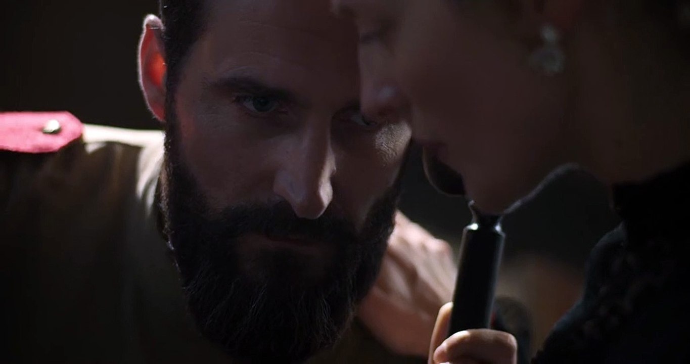 Die letzten Zaren Staffel 1 Folge 5 HD Deutsch