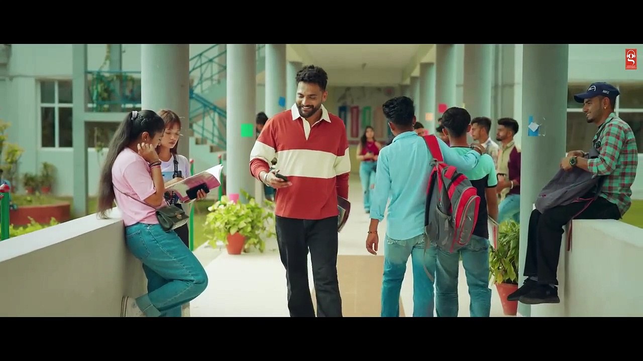 Addiction - 12 vi da topper - Kirat G - Ronn S -  Latest Punjabi Songs 2022 - New Punjabi Song 2022-AR-BUZZ