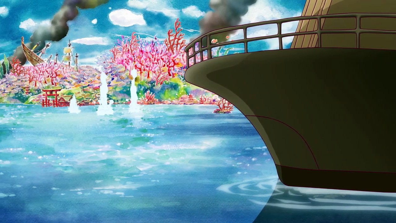 The Rolling Girls Staffel 1 Folge 12 HD Deutsch