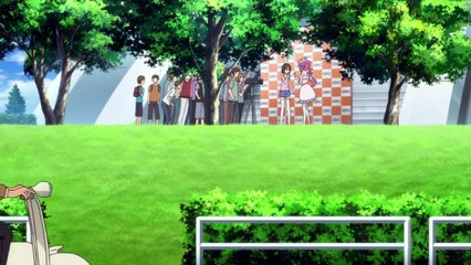 Gundam Build Fighters Staffel 1 Folge 20 HD Deutsch