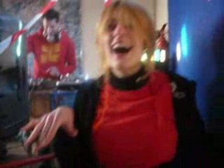 Bel exemple pour la jeunesse !!!