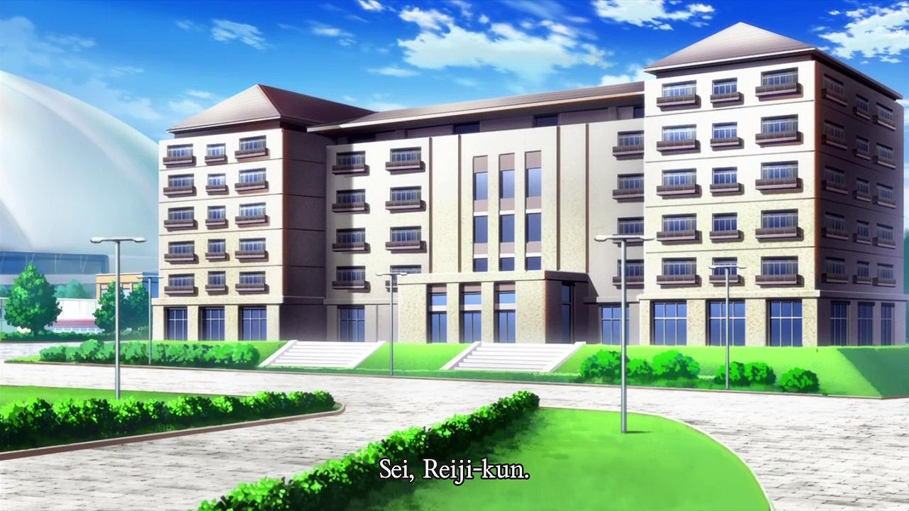 Gundam Build Fighters Staffel 1 Folge 22 HD Deutsch