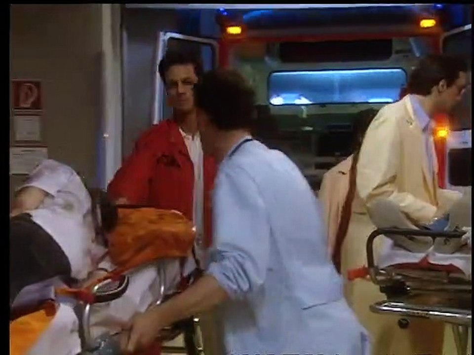 Alphateam - Die Lebensretter im OP Staffel 1 Folge 27 HD Deutsch