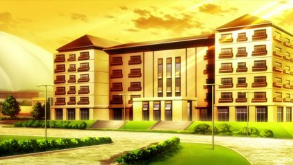 Gundam Build Fighters Staffel 1 Folge 21 HD Deutsch