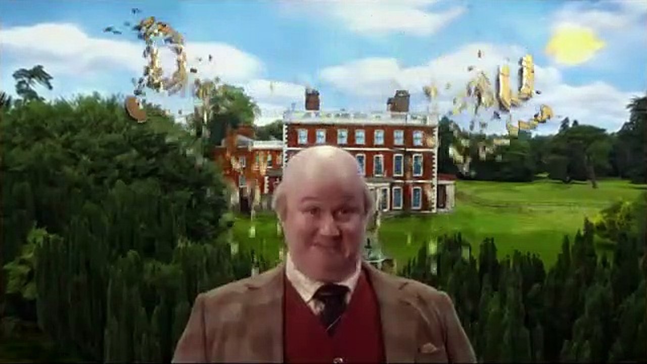 Pompidou Staffel 1 Folge 2 HD Deutsch