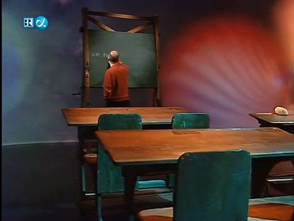 Alpha Centauri Staffel 4 Folge 24 HD Deutsch