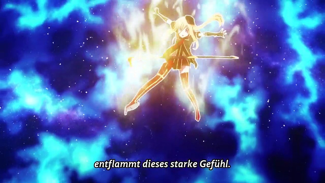 Val x Love Staffel 1 Folge 6 HD Deutsch