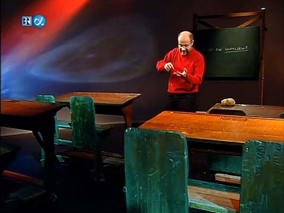 Alpha Centauri Staffel 4 Folge 26 HD Deutsch