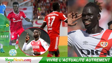 Des cadres du Sénégal toujours sans club avant le mondial, Pape Sarr parle des difficultés de Cissé