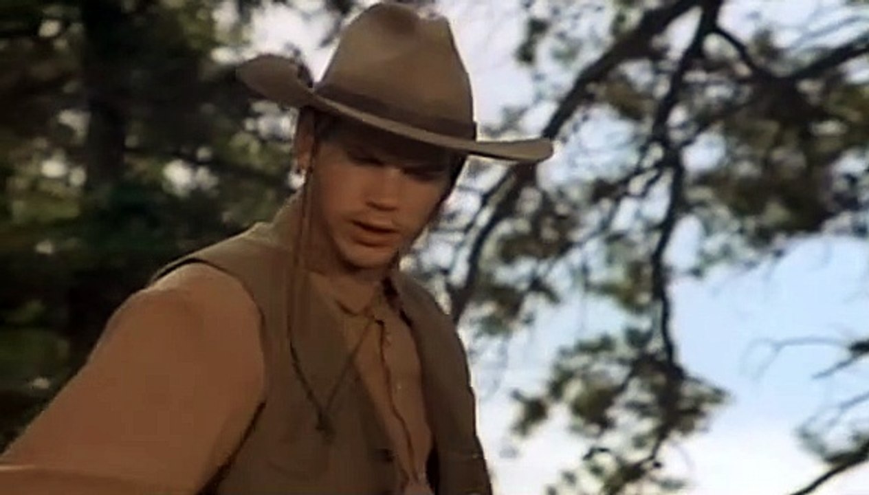 Wildes Land - Die Serie Staffel 1 Folge 4 HD Deutsch