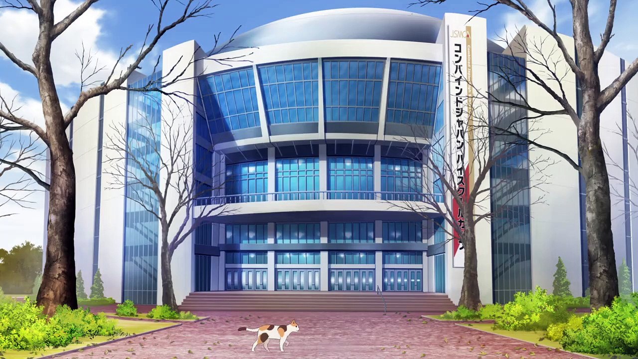 Iwa Kakeru! Climbing Girls Staffel 1 Folge 12 HD Deutsch