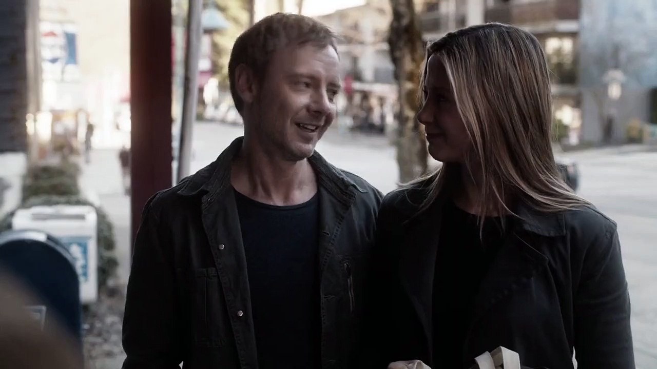 Intruders Staffel 1 Folge 1 HD Deutsch