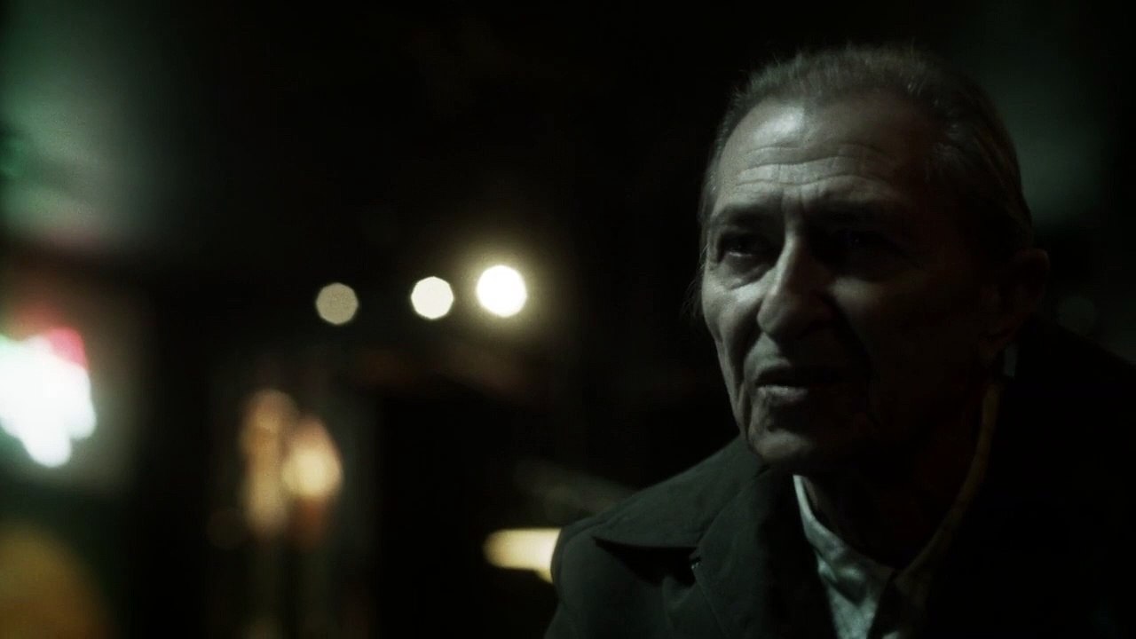 Intruders Staffel 1 Folge 3 HD Deutsch