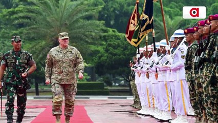 USA & India Militaries To Conduct 'Yudh Abhyas' In Uttarakhand Near LAC Amid Standoff With China